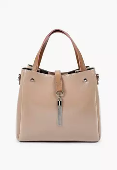 Сумка и брелок May Va