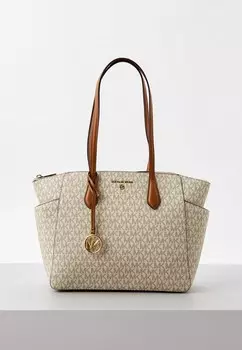 Сумка и брелок Michael Michael Kors