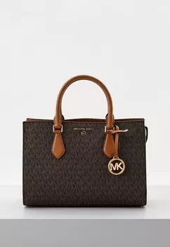 Сумка и брелок Michael Michael Kors