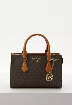 Сумка и брелок Michael Michael Kors