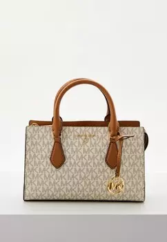 Сумка и брелок Michael Michael Kors