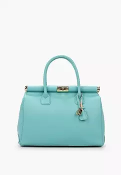 Сумка и брелок Roberta Rossi