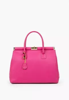 Сумка и брелок Roberta Rossi