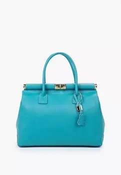 Сумка и брелок Roberta Rossi