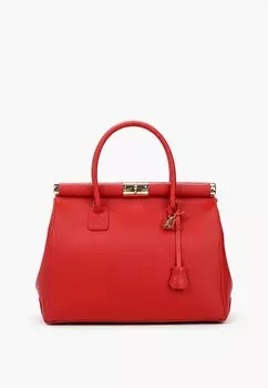 Сумка и брелок Roberta Rossi