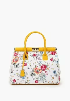 Сумка и брелок Roberta Rossi