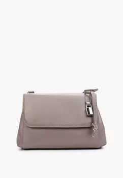 Сумка и брелок Снежная Королева