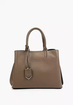 Сумка и брелок Снежная Королева