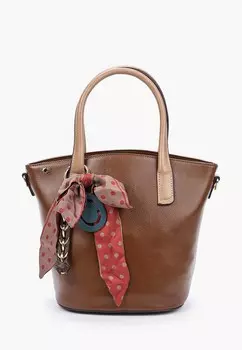 Сумка и брелок Tuffoni