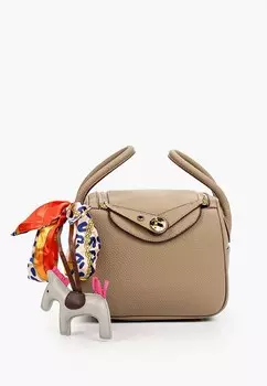 Сумка и брелок Tuffoni