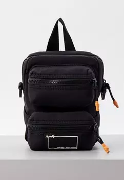 Сумка и кошелек Armani Exchange