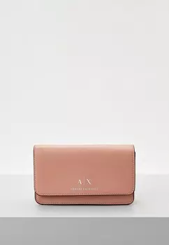 Сумка и кошелек Armani Exchange