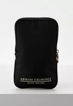 Сумка и кошелек Armani Exchange