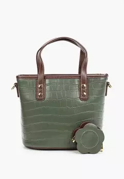 Сумка и кошелек Baggini