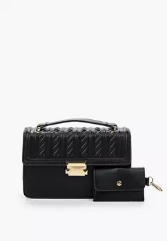 Сумка и кошелек Baggini