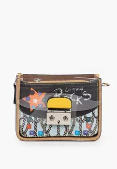 Сумка и кошелек Baggini