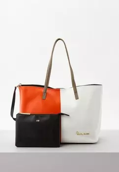 Сумка и кошелек Cavalli Class