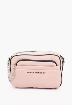 Сумка и кошелек David Jones