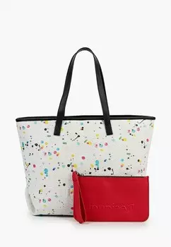 Сумка и кошелек Desigual