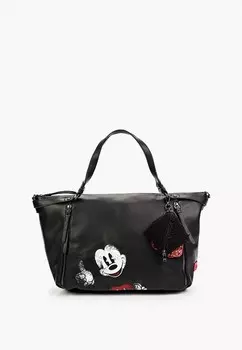 Сумка и кошелек Desigual