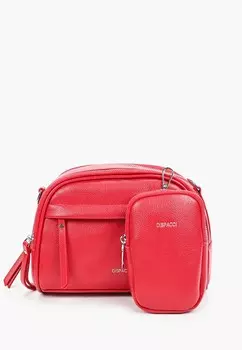 Сумка и кошелек Dispacci