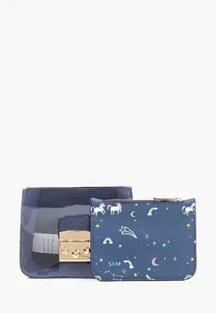 Сумка и кошелек Котофей