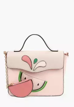 Сумка и кошелек Котофей