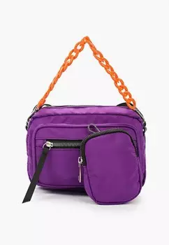 Сумка и кошелек Котофей