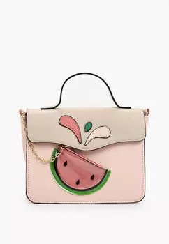 Сумка и кошелек Котофей