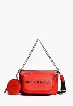 Сумка и кошелек Millz Karta