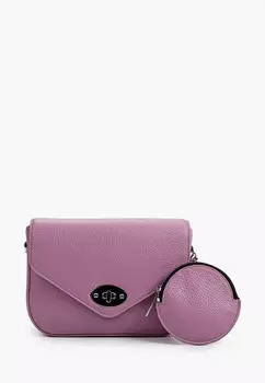 Сумка и кошелек Снежная Королева