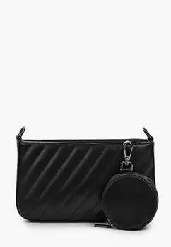 Сумка и кошелек Снежная Королева