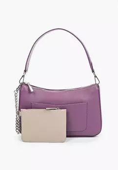 Сумка и кошелек Снежная Королева