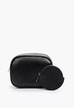 Сумка и кошелек Снежная Королева