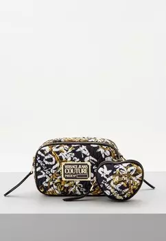Сумка и кошелек Versace Jeans Couture