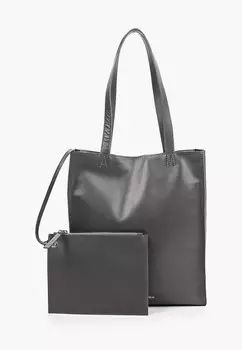 Сумка и косметичка Asya Malbershtein