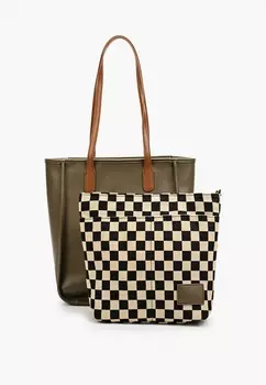 Сумка и косметичка Baggini