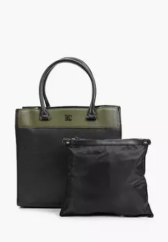 Сумка и косметичка Basconi