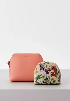 Сумка и косметичка Furla