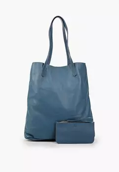 Сумка и косметичка Katya Erokhina