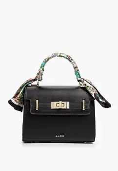 Сумка и платок Aldo