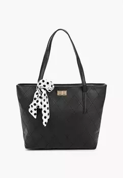 Сумка и платок Alessandra del Biondo