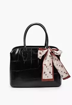 Сумка и платок David Jones