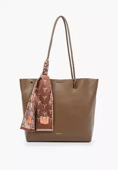 Сумка и платок Tuffoni