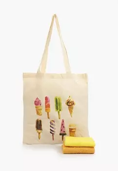 Сумка и полотенца 2 шт. Shining Star