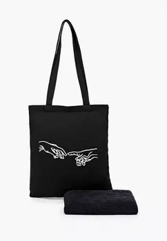 Сумка и полотенце Shining Star