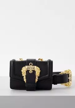 Сумка и ремень Versace Jeans Couture