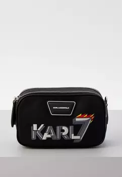 Сумка Karl Lagerfeld