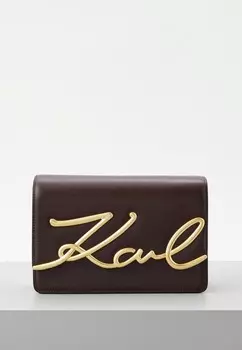 Сумка Karl Lagerfeld