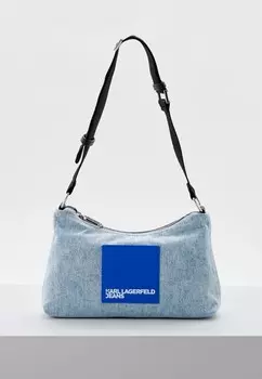 Сумка Karl Lagerfeld Jeans